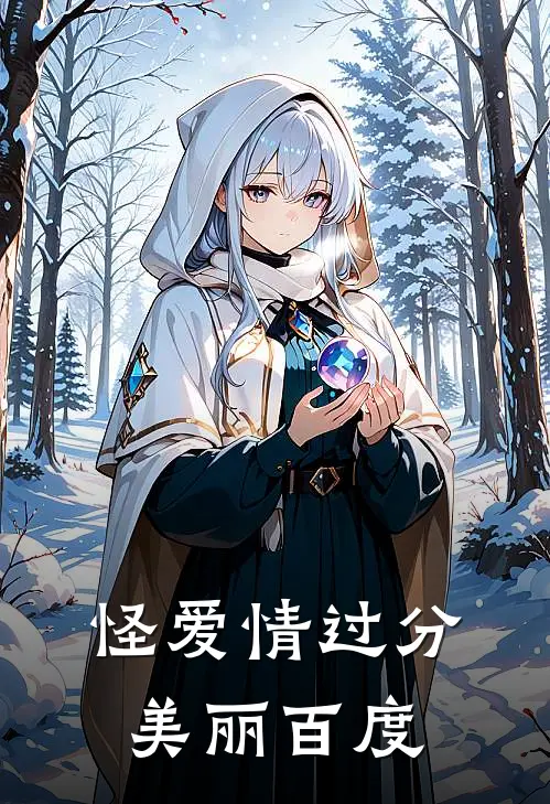 怪爱情过分美丽百度