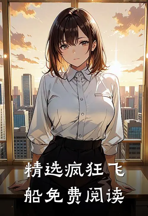 精选疯狂飞船免费阅读