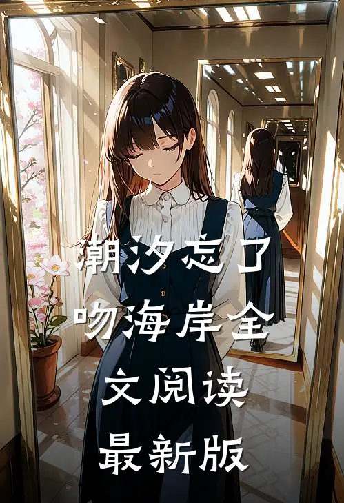 潮汐忘了吻海岸全文阅读最新版