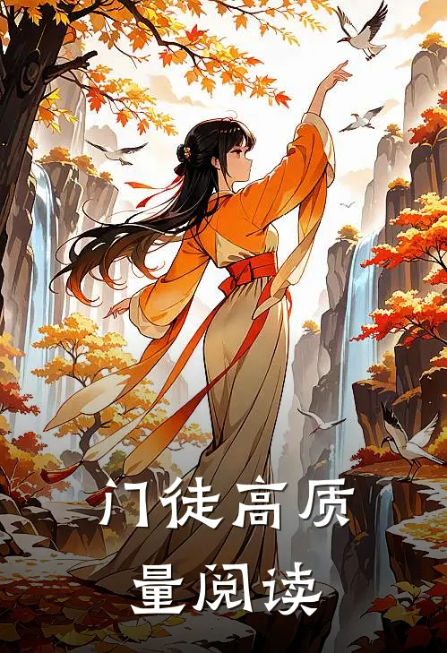 门徒高质量阅读