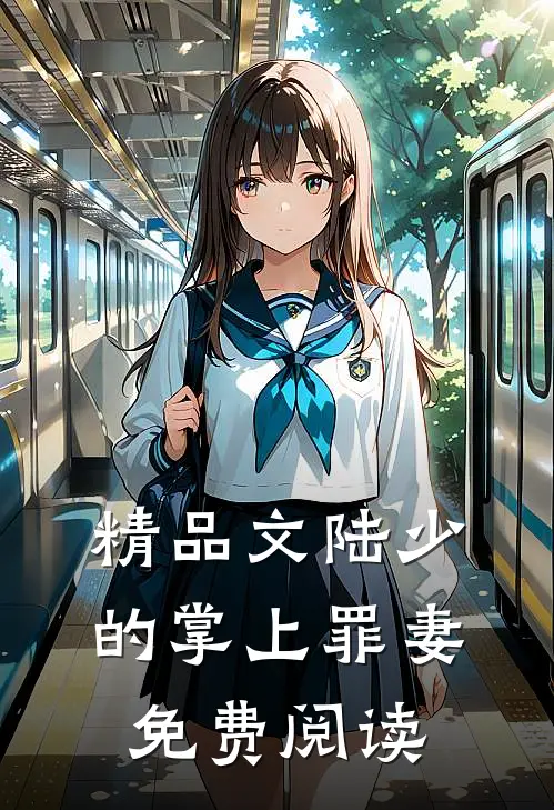 精品文陆少的掌上罪妻免费阅读
