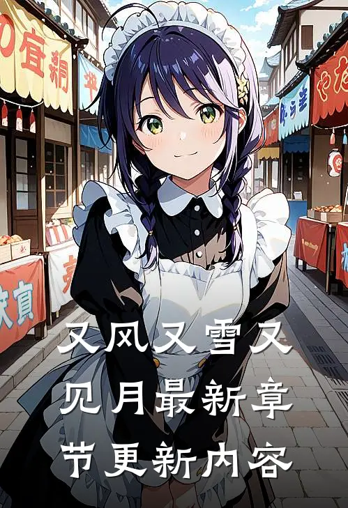 又风又雪又见月最新章节更新内容