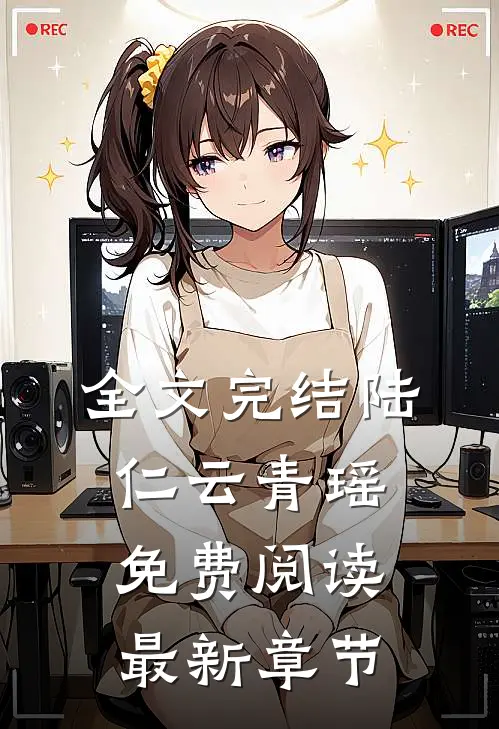 全文完结陆仁云青瑶免费阅读最新章节