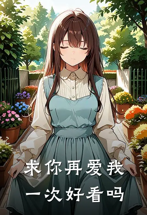 求你再爱我一次好看吗