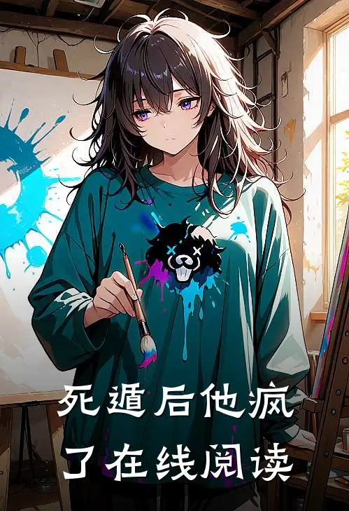 死遁后他疯了在线阅读