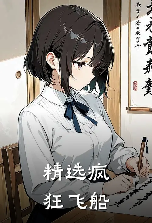 精选疯狂飞船
