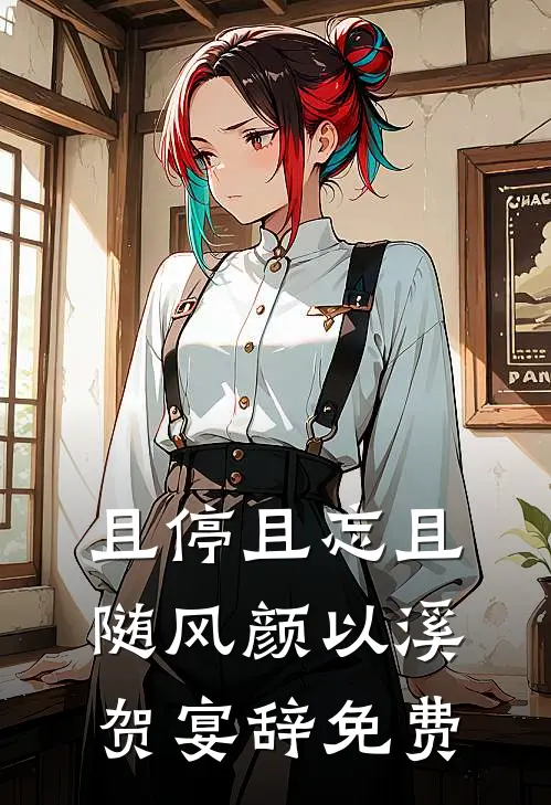 且停且忘且随风颜以溪贺宴辞免费
