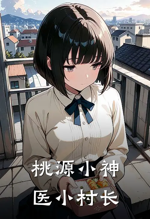 桃源小神医小村长