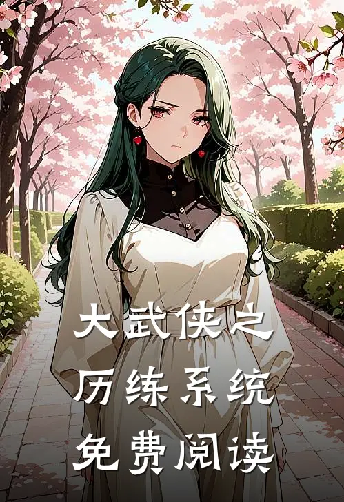 大武侠之历练系统免费阅读