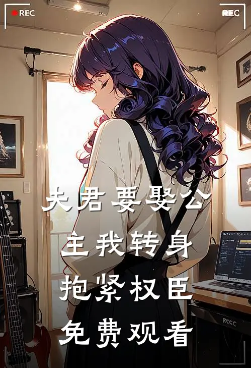夫君要娶公主我转身抱紧权臣免费观看