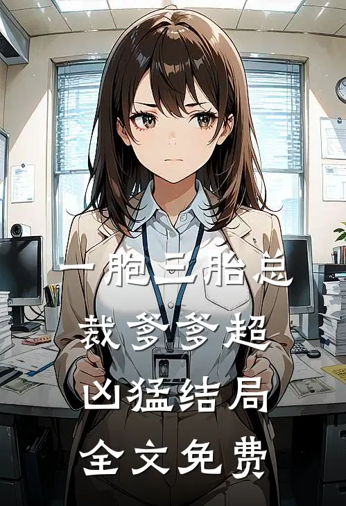 一胞三胎总裁爹爹超凶猛结局全文免费