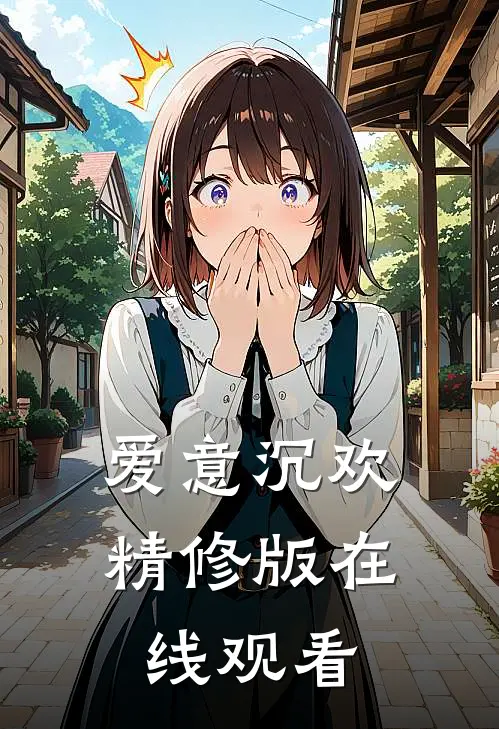 爱意沉欢精修版在线观看