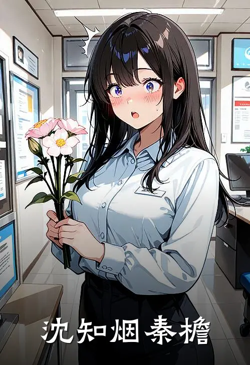 沈知烟秦檐