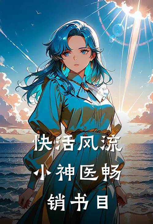 快活风流小神医畅销书目