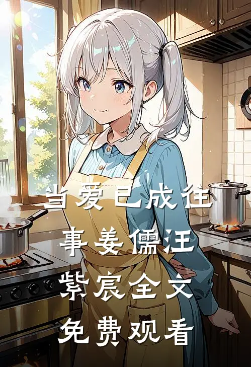 当爱已成往事姜儒汪紫宸全文免费观看