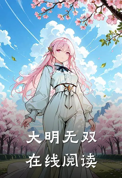 大明无双在线阅读