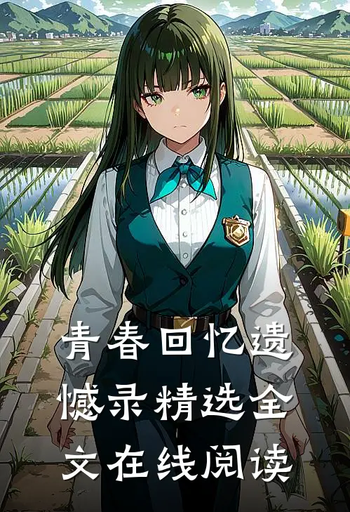 青春回忆遗憾录精选全文在线阅读