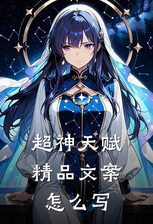 超神天赋精品文案怎么写