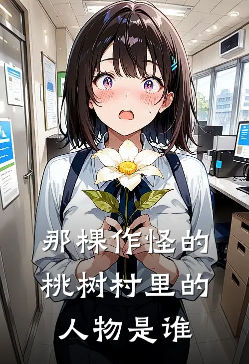 那棵作怪的桃树村里的人物是谁