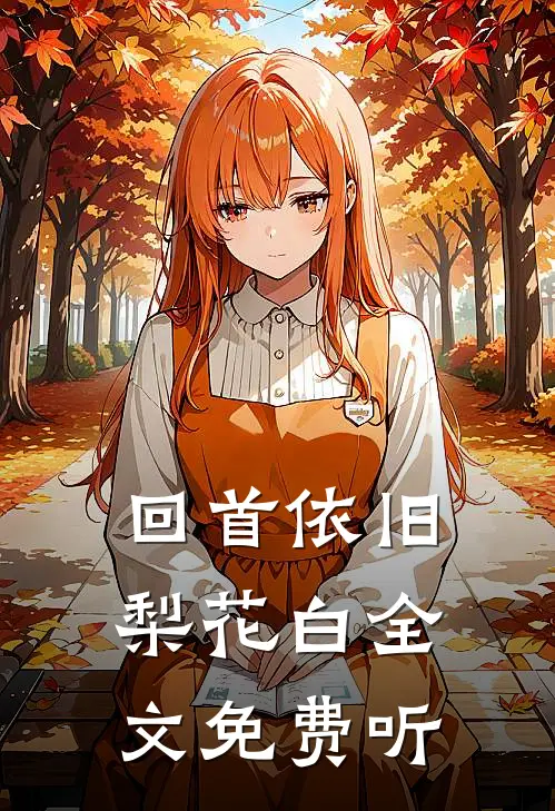 回首依旧梨花白全文免费听