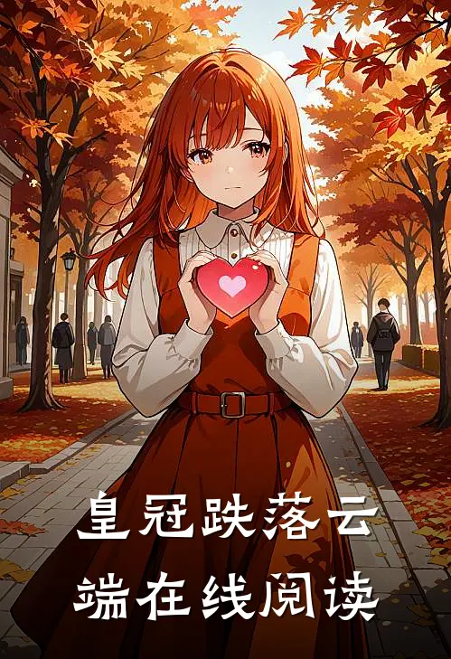 皇冠跌落云端在线阅读