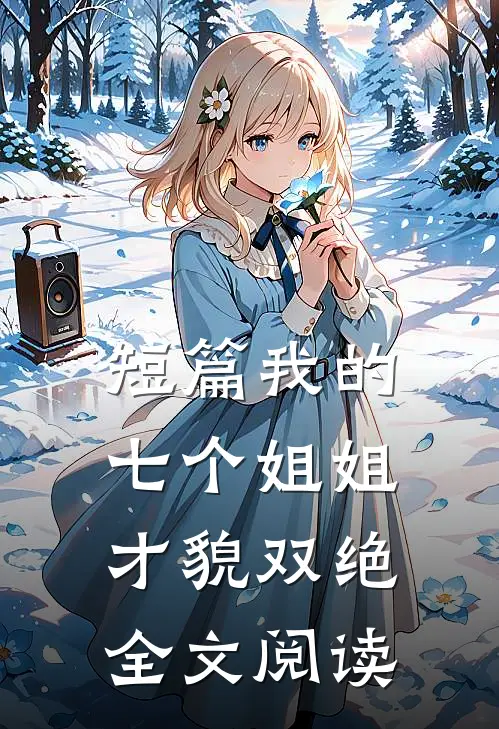 短篇我的七个姐姐才貌双绝全文阅读