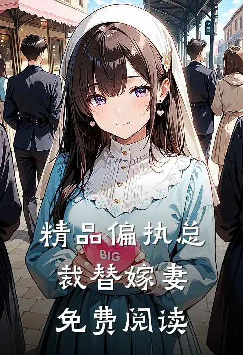 精品偏执总裁替嫁妻免费阅读
