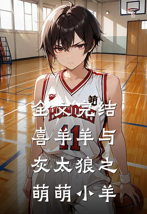 全文完结喜羊羊与灰太狼之萌萌小羊