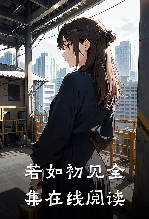 若如初见全集在线阅读