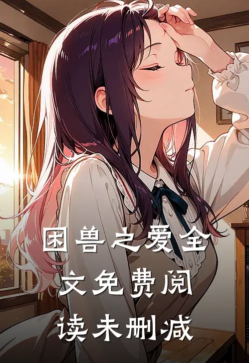 困兽之爱全文免费阅读未删减
