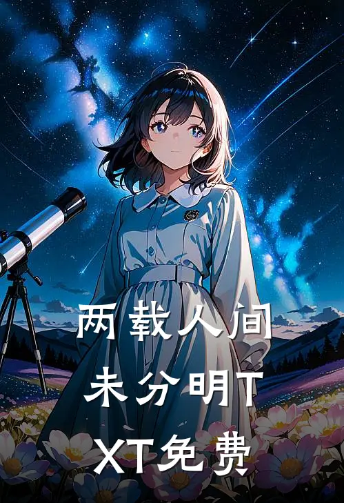 两载人间未分明TXT免费