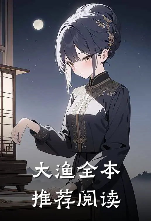 大渔全本推荐阅读