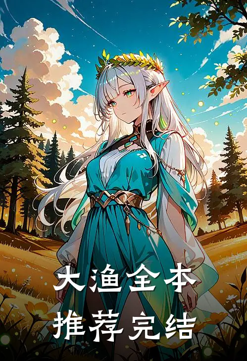 大渔全本推荐完结