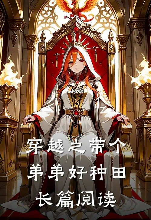 穿越之带个弟弟好种田长篇阅读