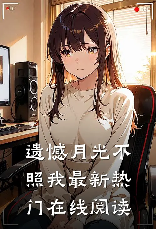 遗憾月光不照我最新热门在线阅读