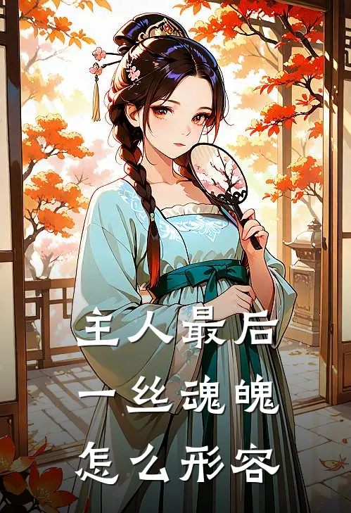 主人最后一丝魂魄怎么形容