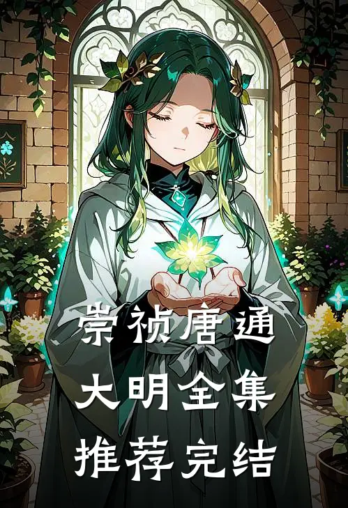 崇祯唐通大明全集推荐完结