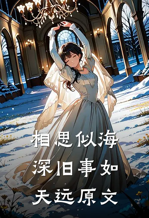 相思似海深旧事如天远原文