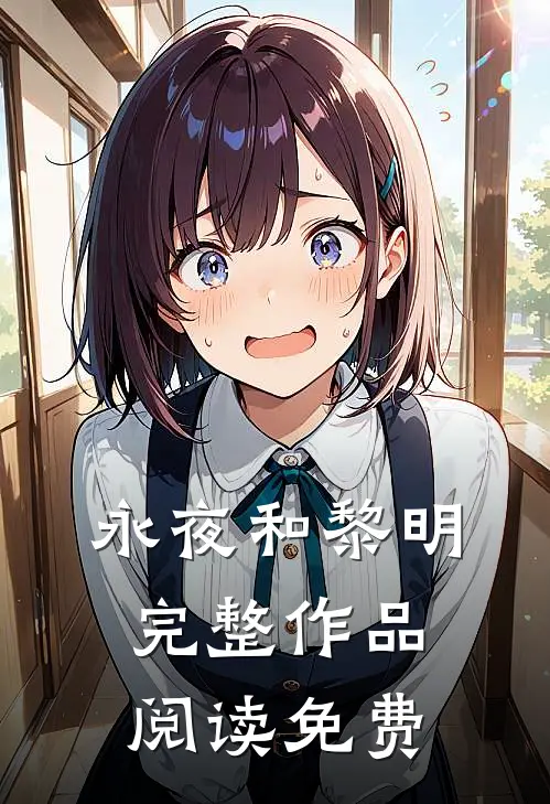 永夜和黎明完整作品阅读免费