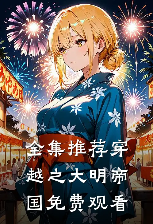 全集推荐穿越之大明帝国免费观看
