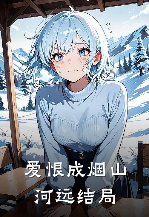 爱恨成烟山河远结局