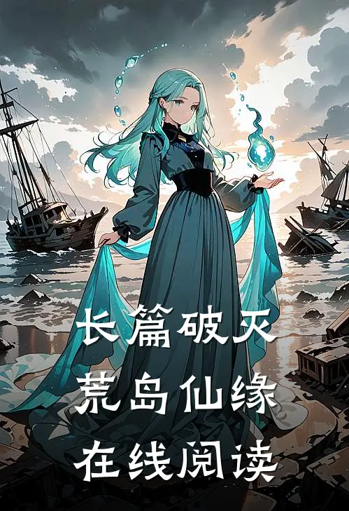 长篇破灭荒岛仙缘在线阅读