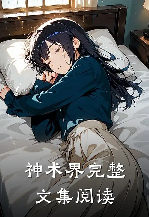 神术界完整文集阅读