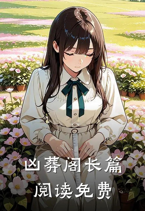 凶葬阁长篇阅读免费