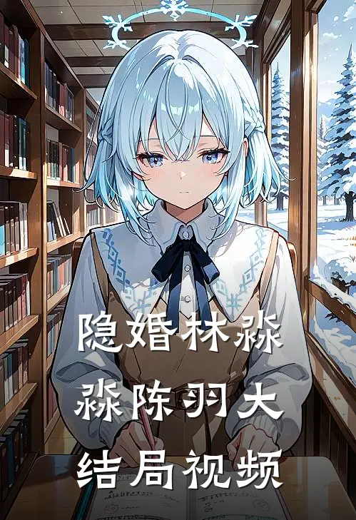隐婚林淼淼陈羽大结局视频