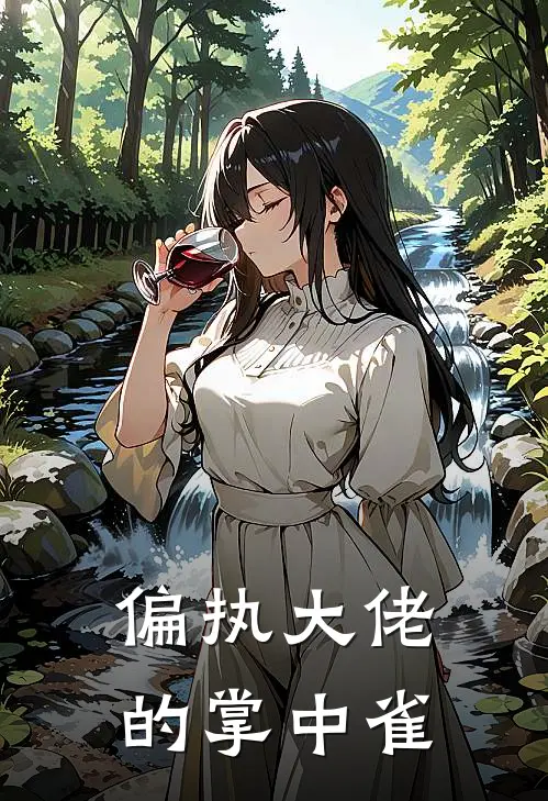 偏执大佬的掌中雀