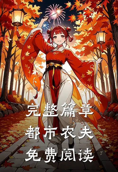 完整篇章都市农夫免费阅读