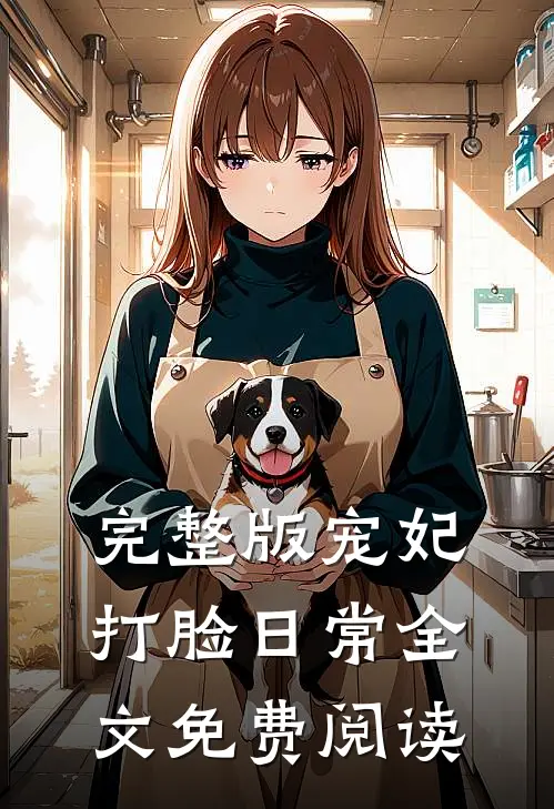 完整版宠妃打脸日常全文免费阅读