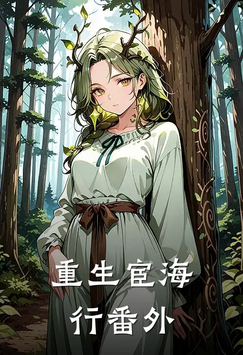 重生宦海行 番外