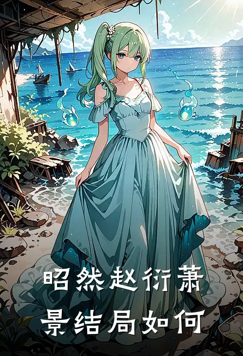 昭然赵衍萧景结局如何